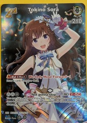 Tokino Sora - SR - hBP01-023